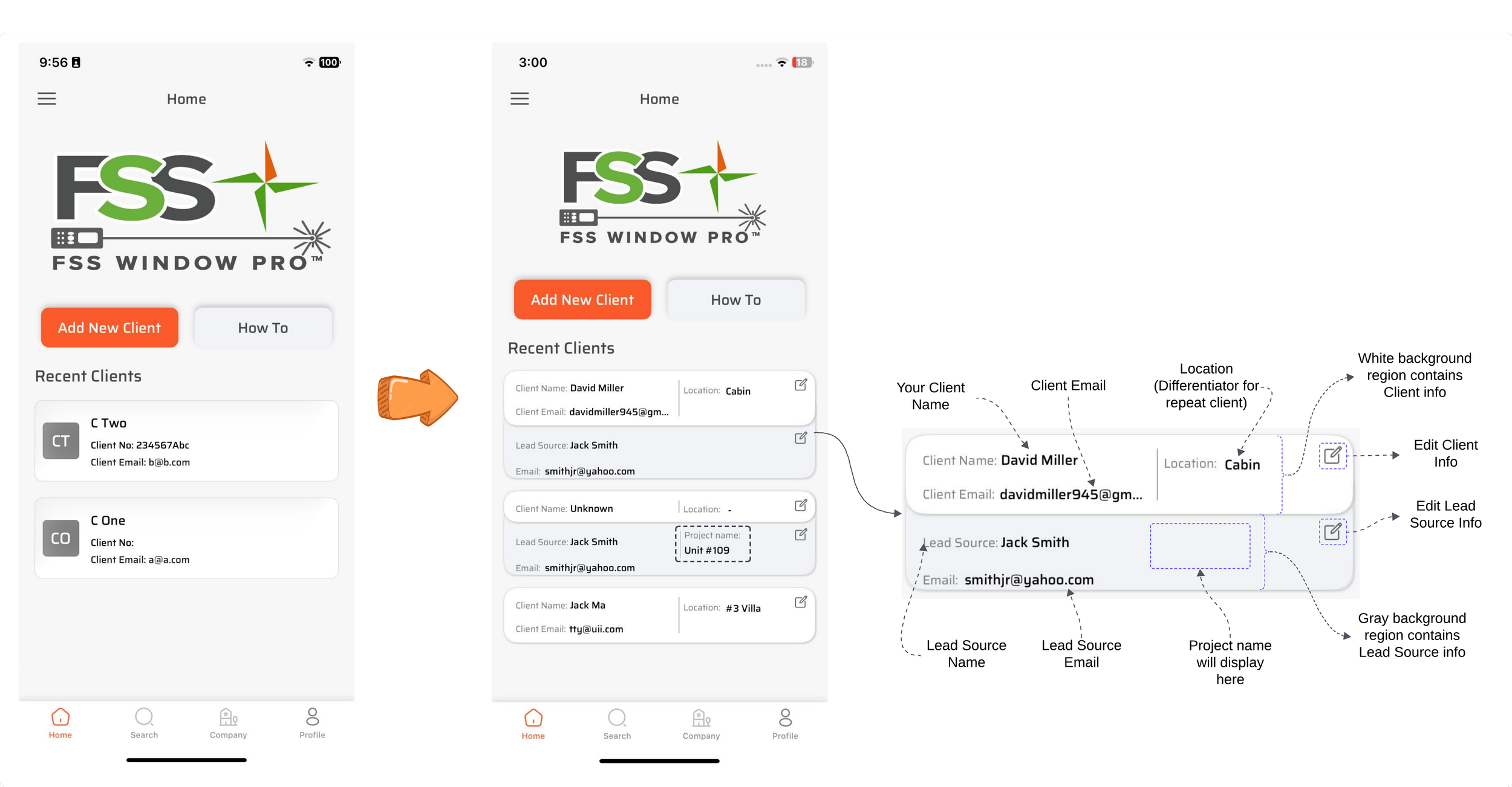Introducing the All-New FSS Window Pro®: Now on iPad with Solatech ...