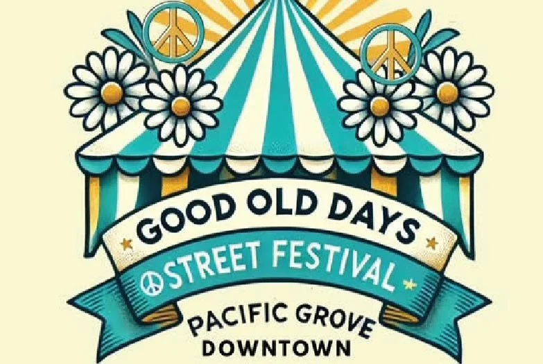 Pacific Grove Good Old Days Festival