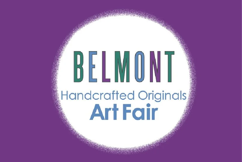 Belmont Hand Crafted Originals Art Fair