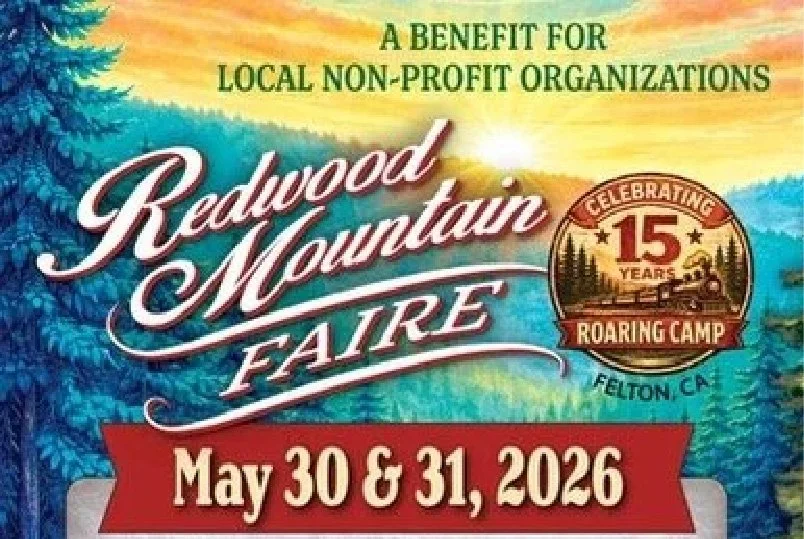 Redwood Mountain Faire