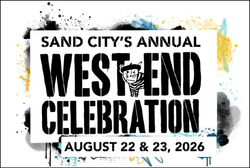 West End Celebration