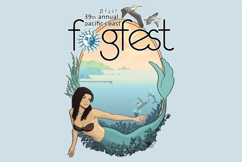 Pacifica Fog Fest