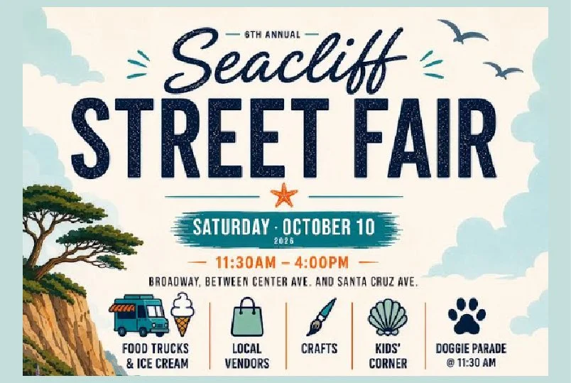 Seacliff Street Fair