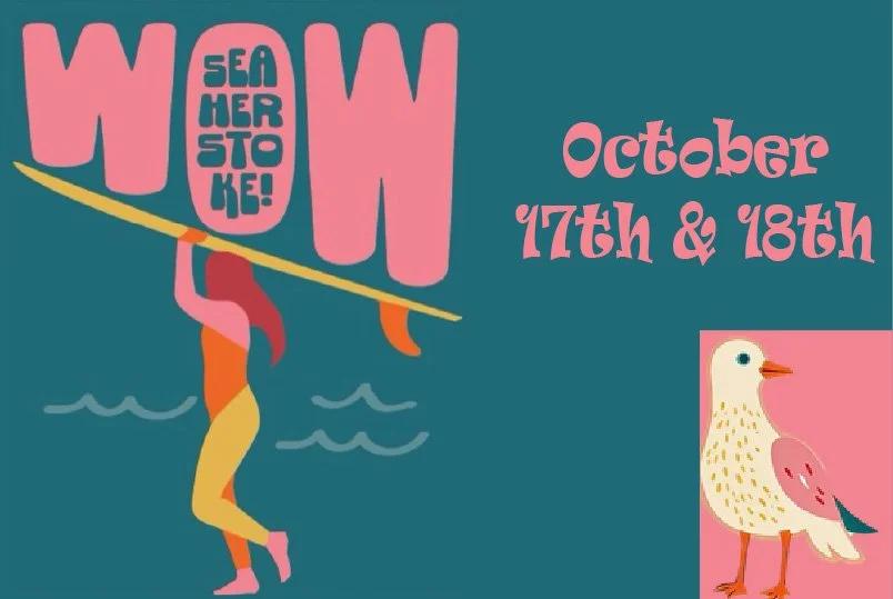 Women On Waves