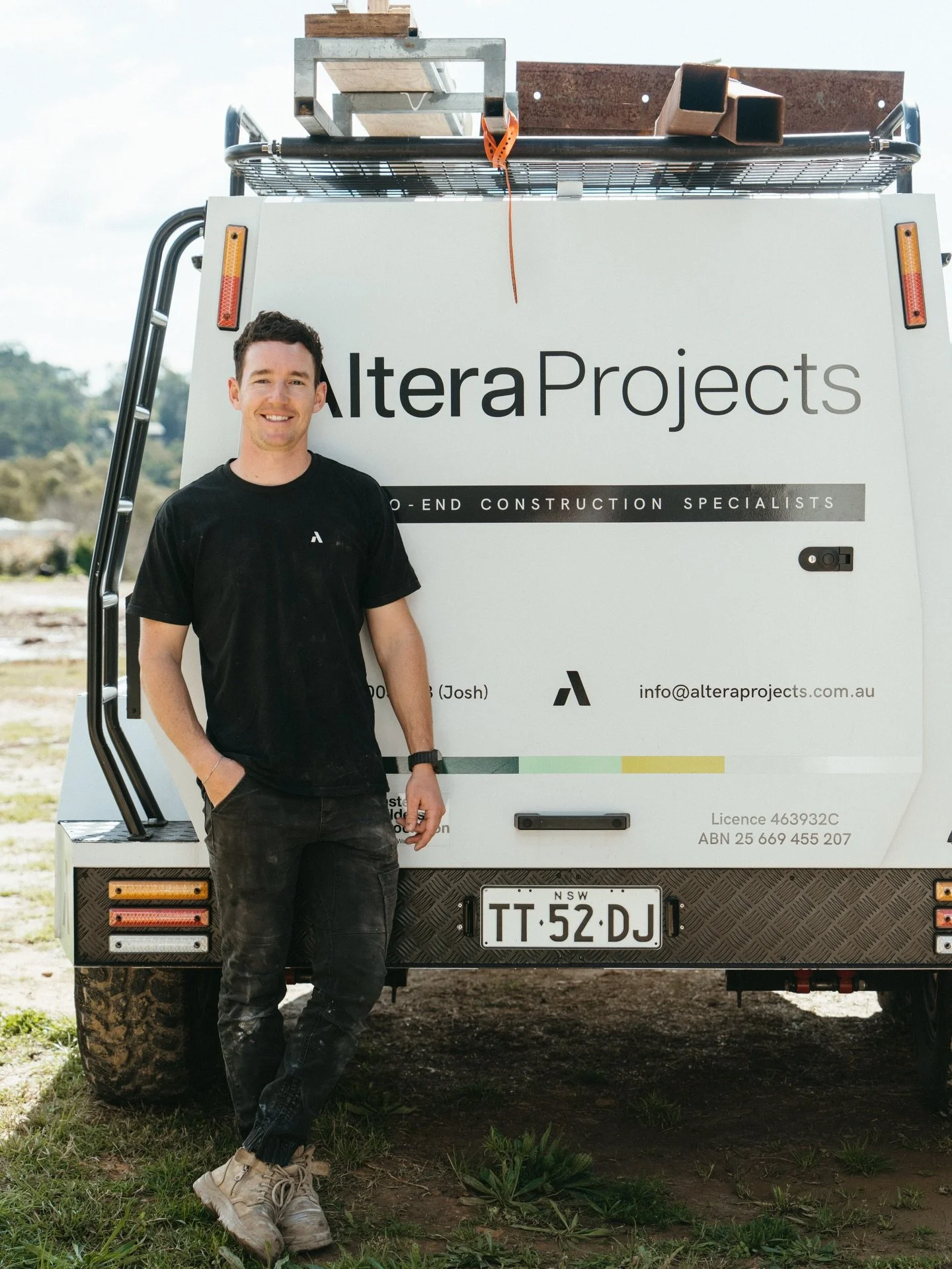 Altera Projects &mdash;
A company created to deliver projects the way they should be built.
Architectural, considered, and with real care for the people trusting us with their homes.