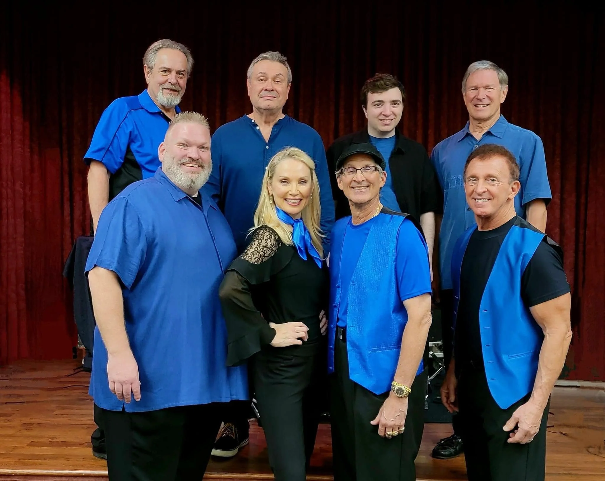 The Fabulous Greaseband