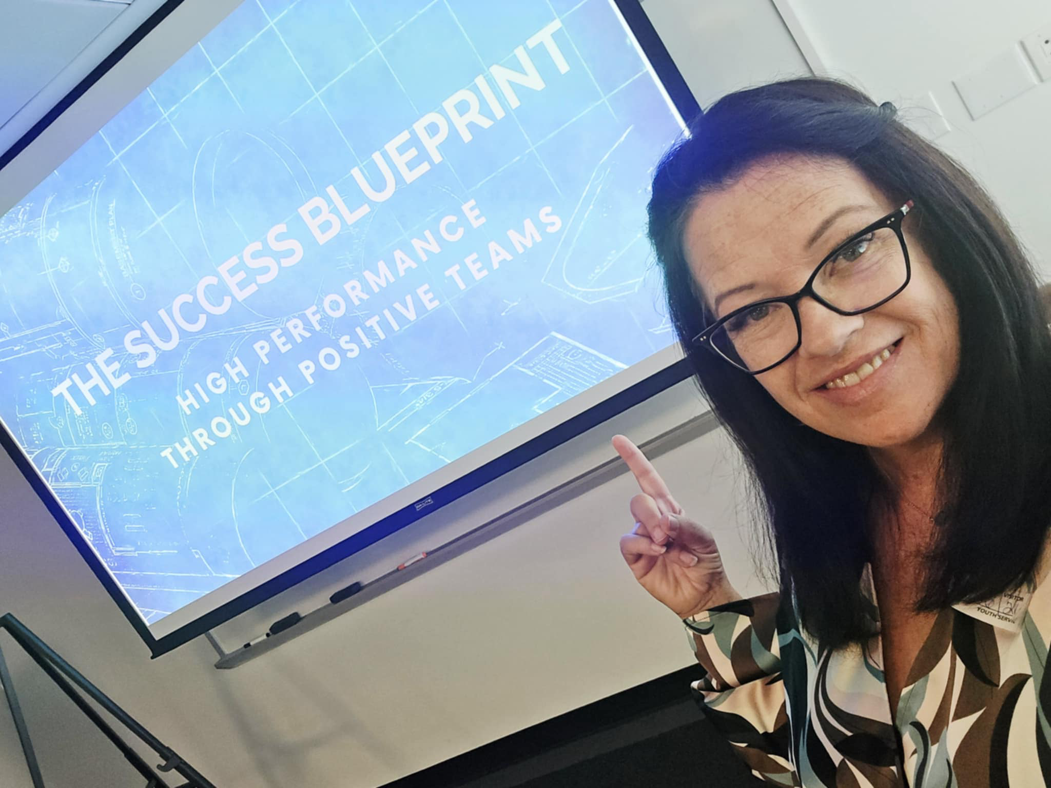 The Secret to Successful Team Building in Today’s Workplace