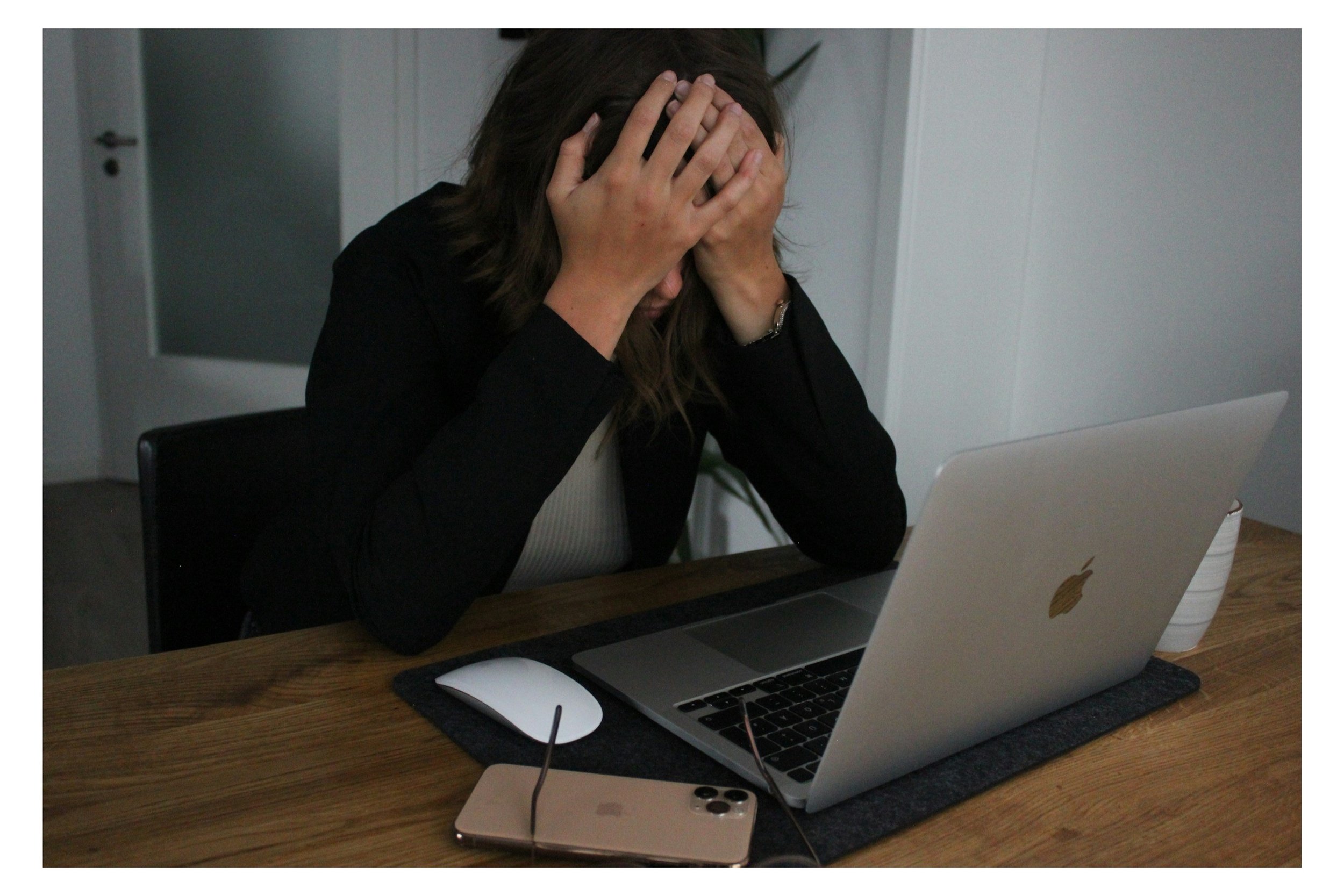 Building Resilience: Preventing Burnout in High-Stress Careers