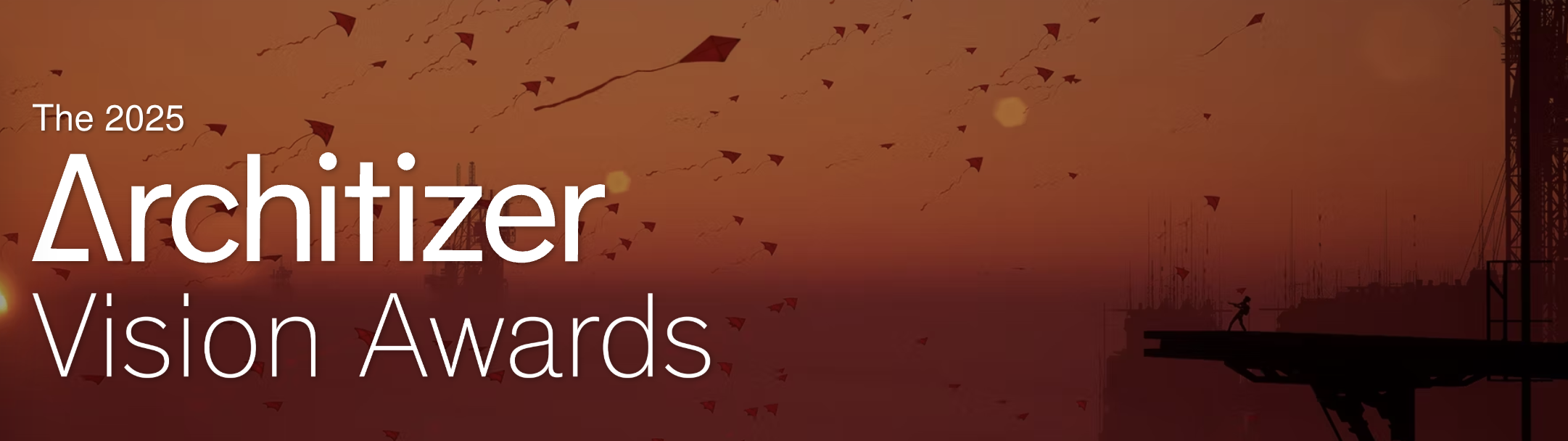 On the Jury: Highlights from the 2025 Architizer Vision Awards