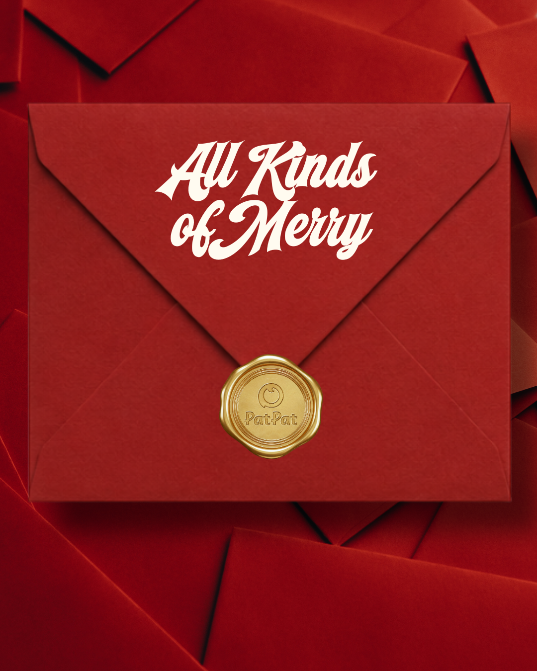 All Kinds of Merry