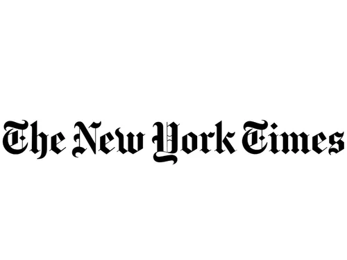 The New York Times