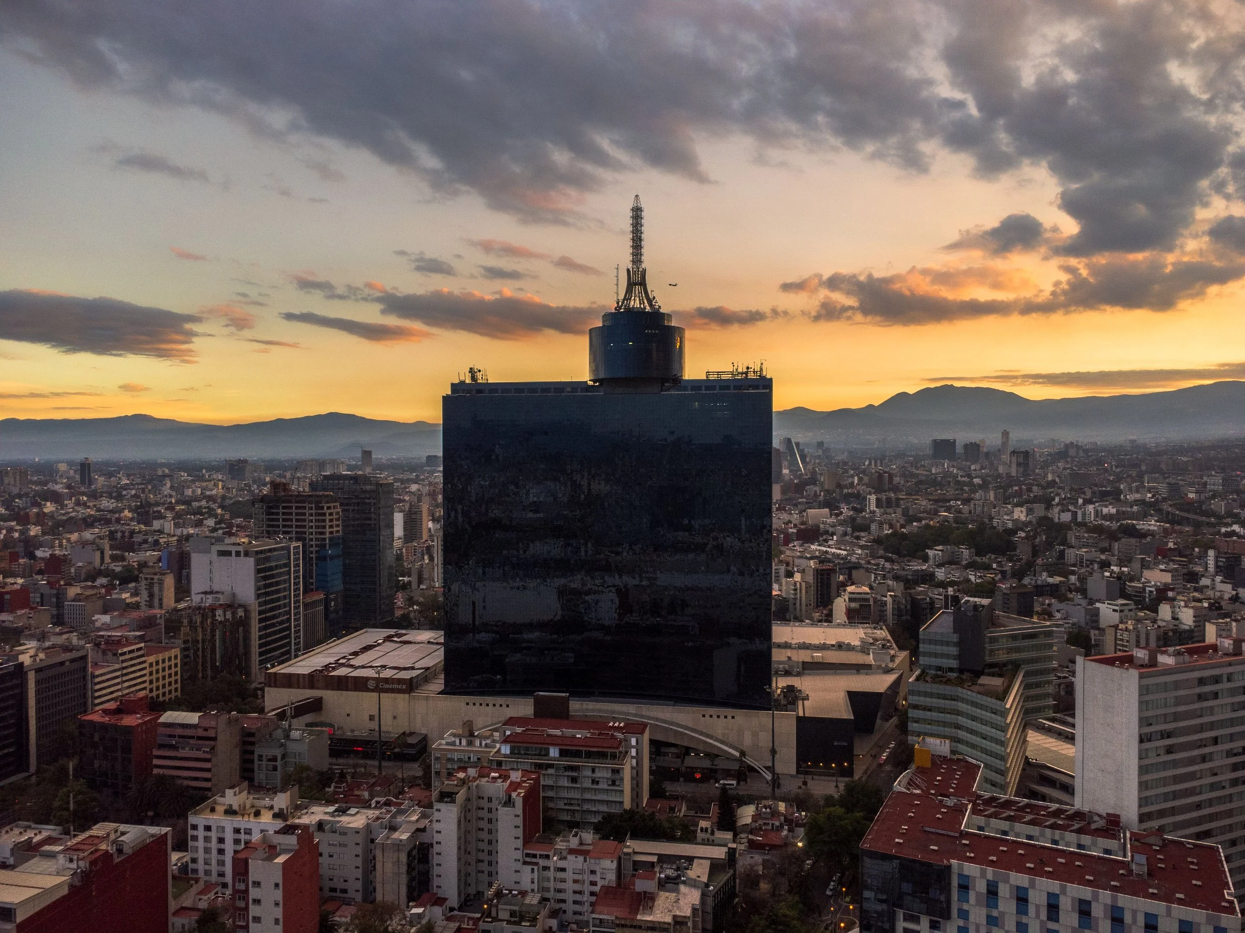 Due Diligence in Mexico: Managing FTO and Cartel-Related Risk