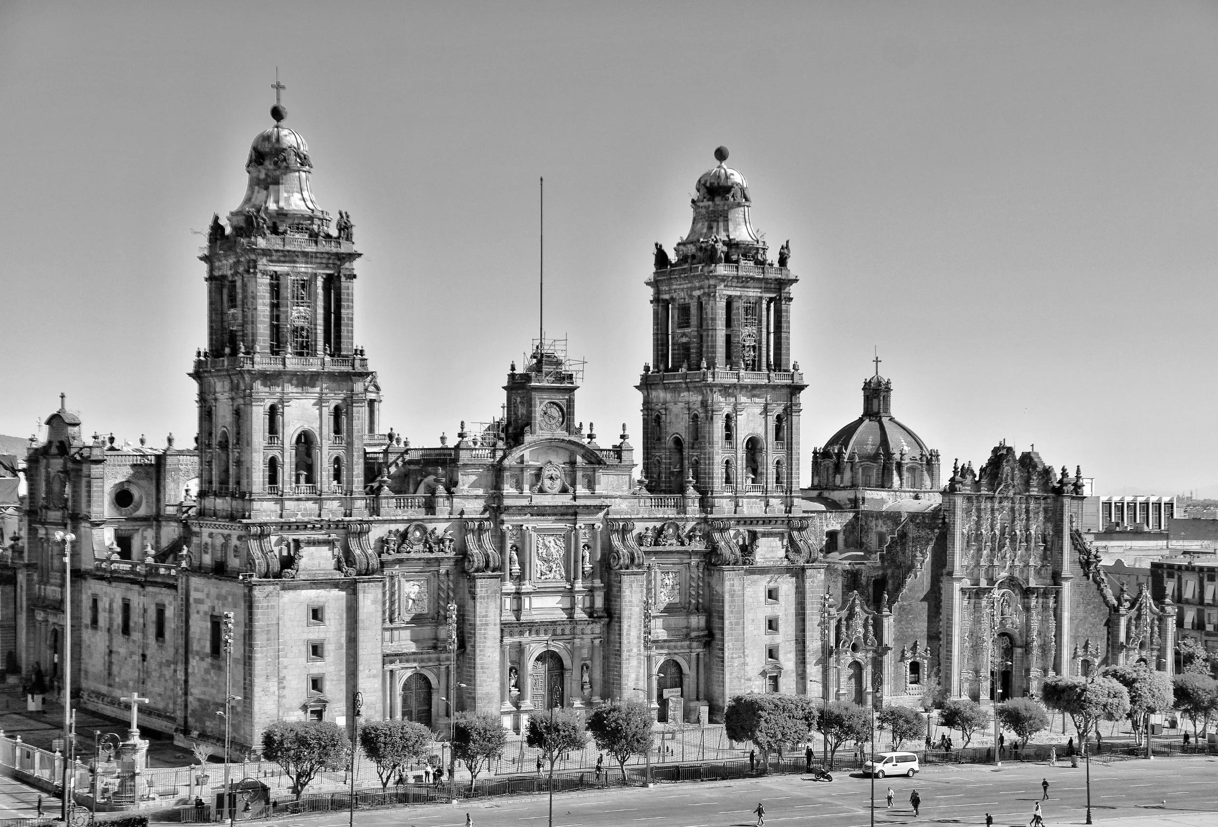 How to Hire a Private Investigator in Mexico