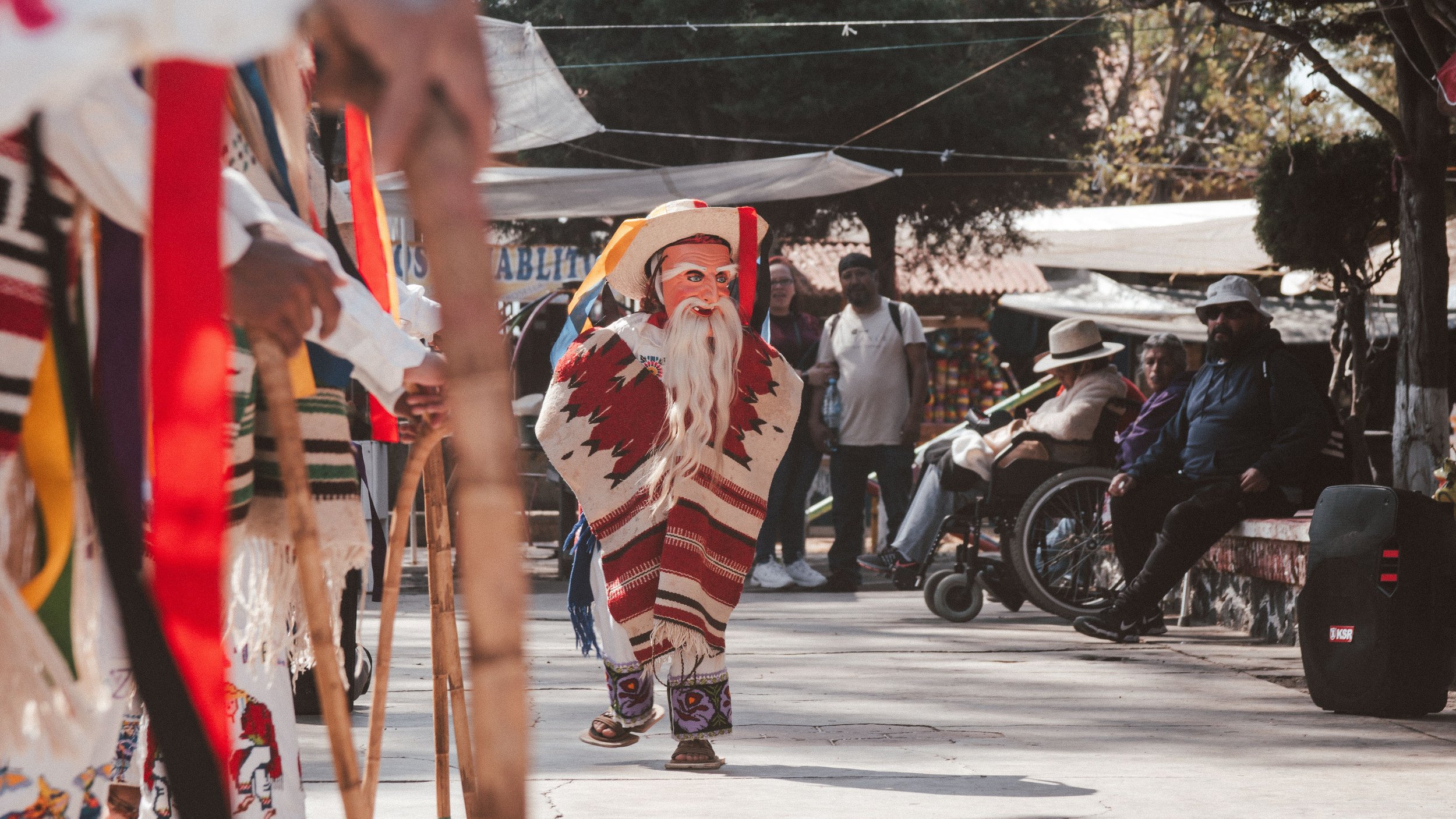 Serving Legal Documents in Mexico