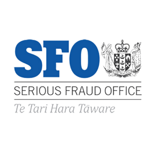 Serious Fraud Office, New Zealand