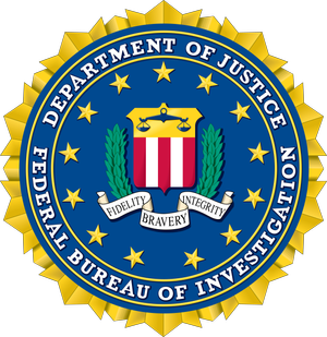 Federal Bureau of Investigation
