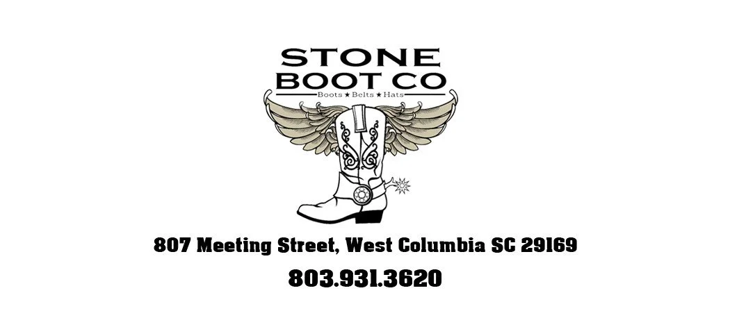 Stone Boot Co.