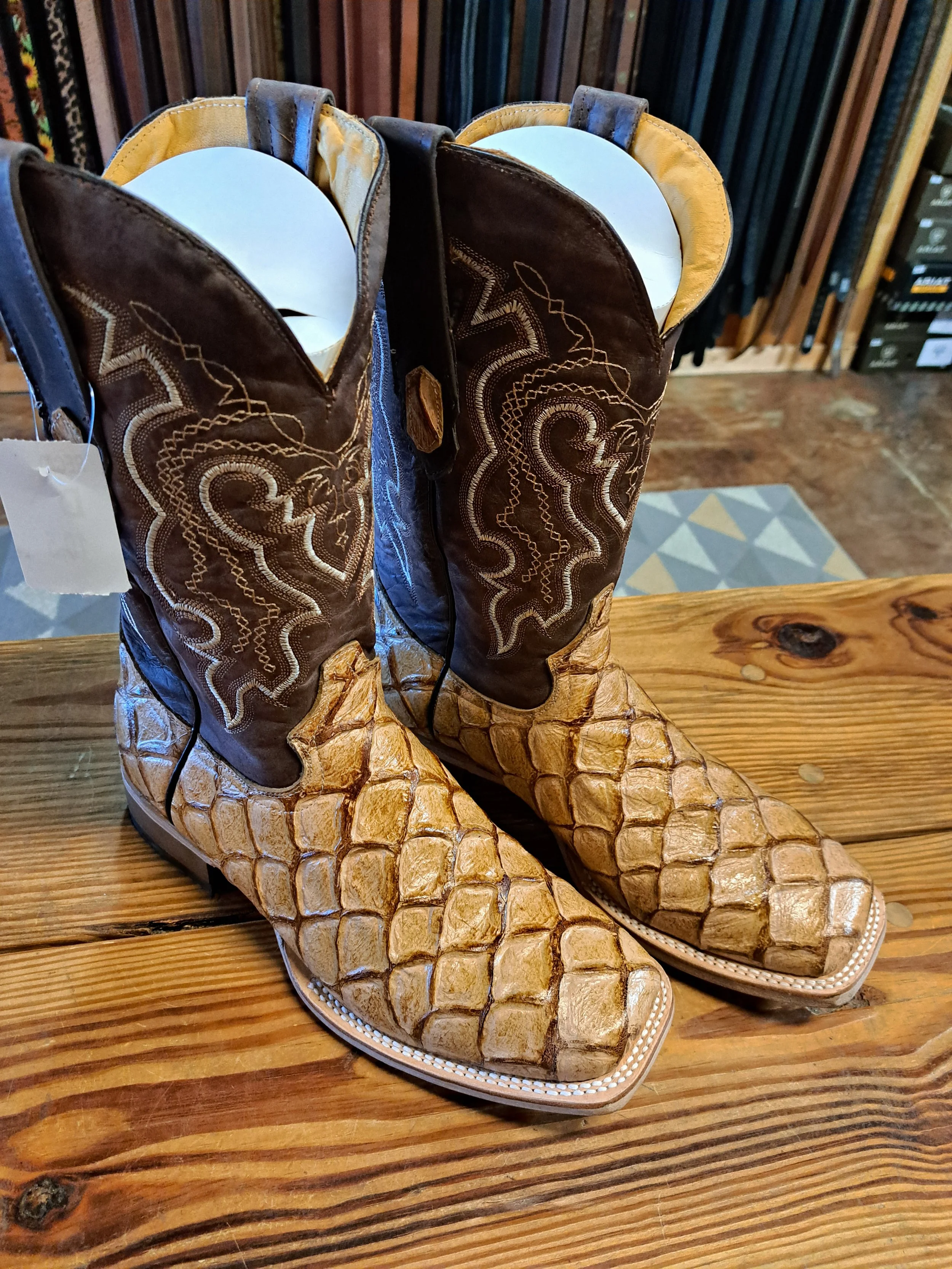 COWTOWN BIG BASS $199.95