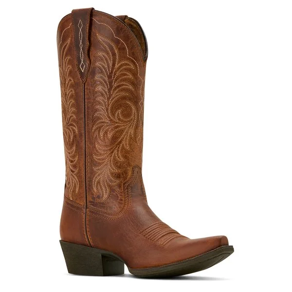 ARIAT HERITAGE X TOE $199.95