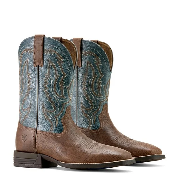 ARIAT STEADFAST WIDE SQUARE $239.95