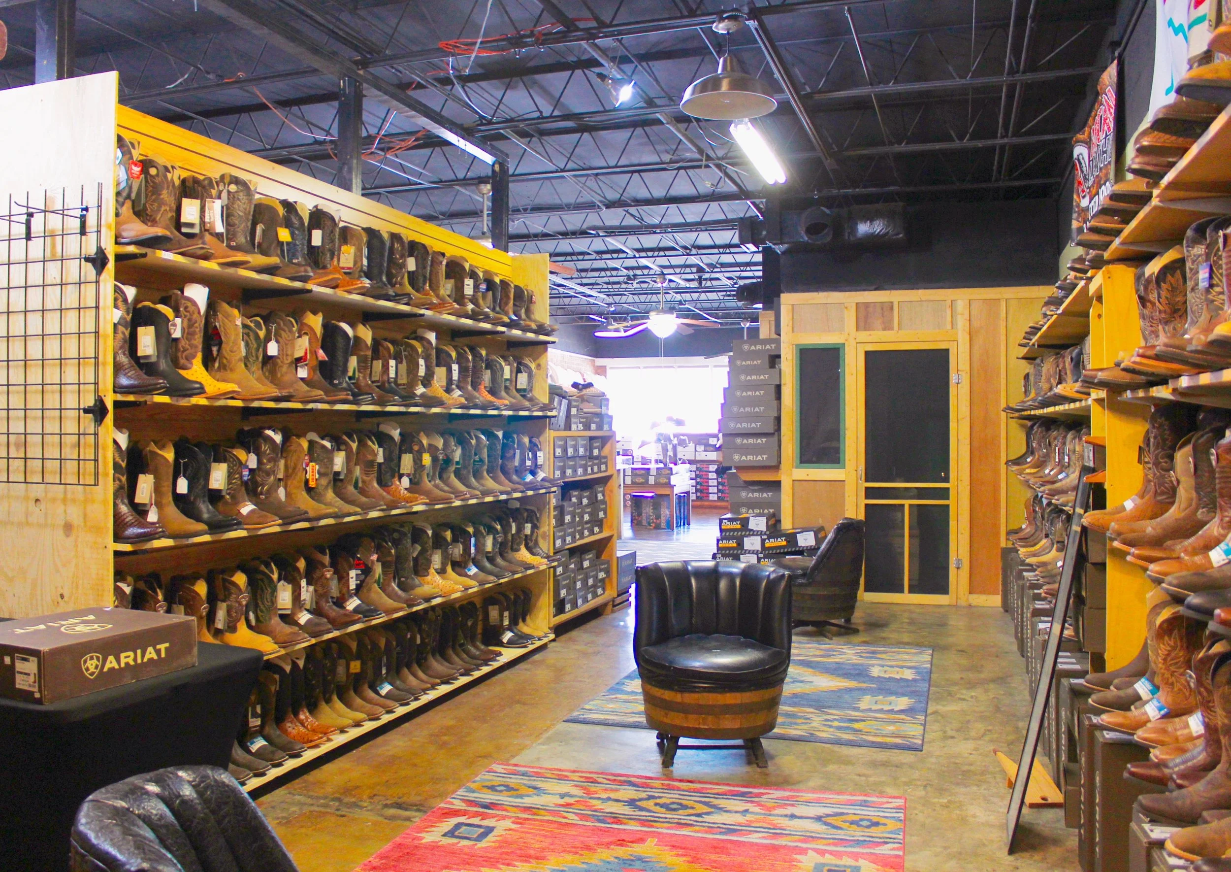 mens boot stores near me