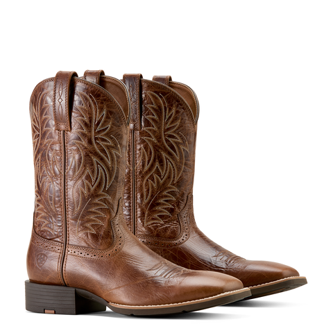 ARIAT SPORT WIDE SQARE $179.95