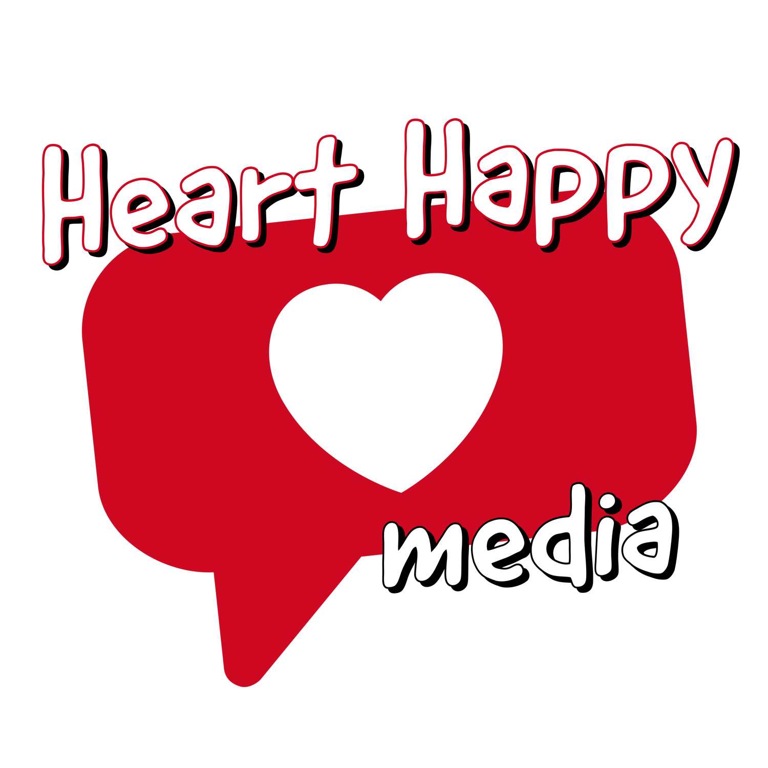 Heart Happy Media