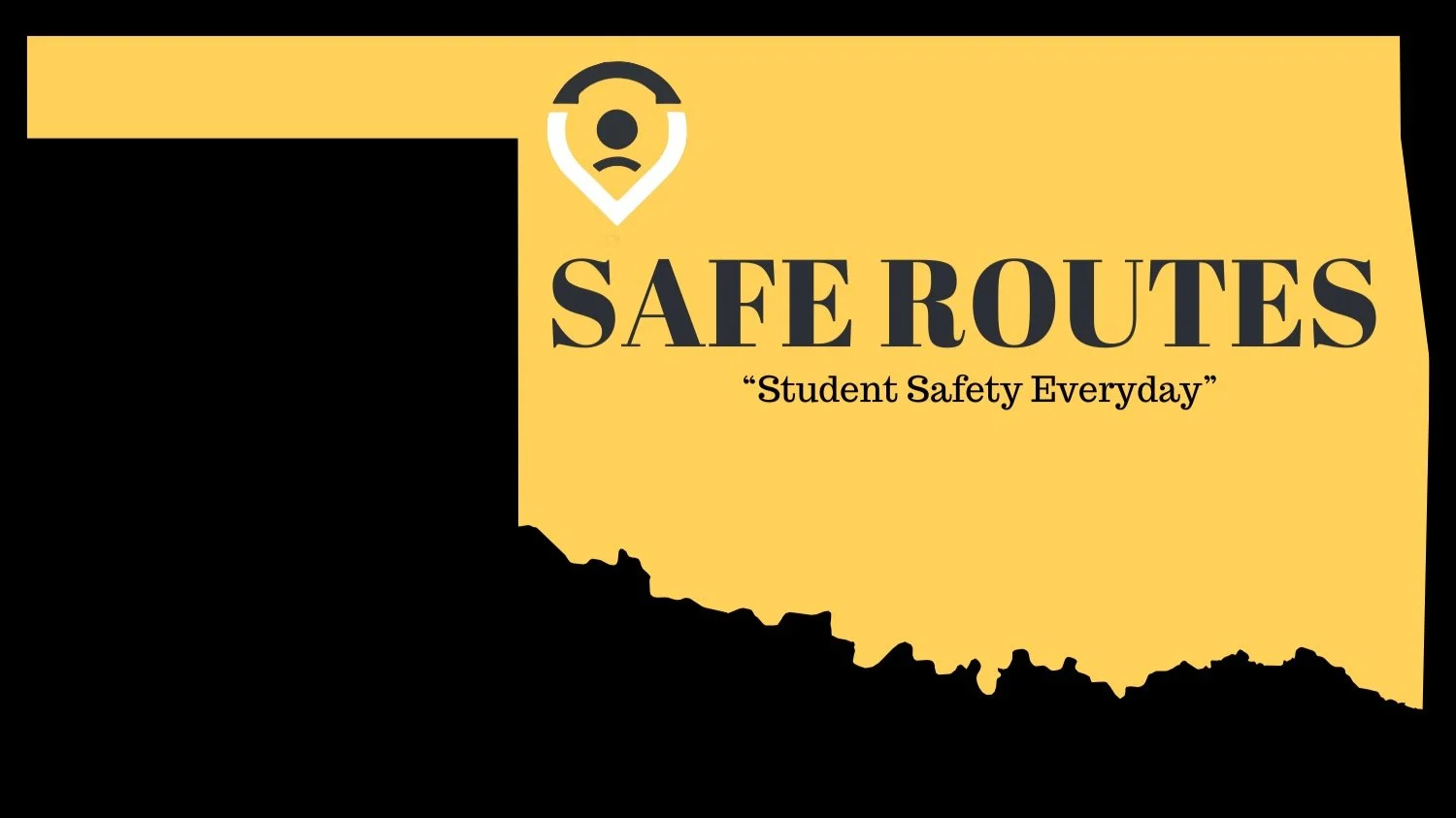 OUR APP — Safe Routes
