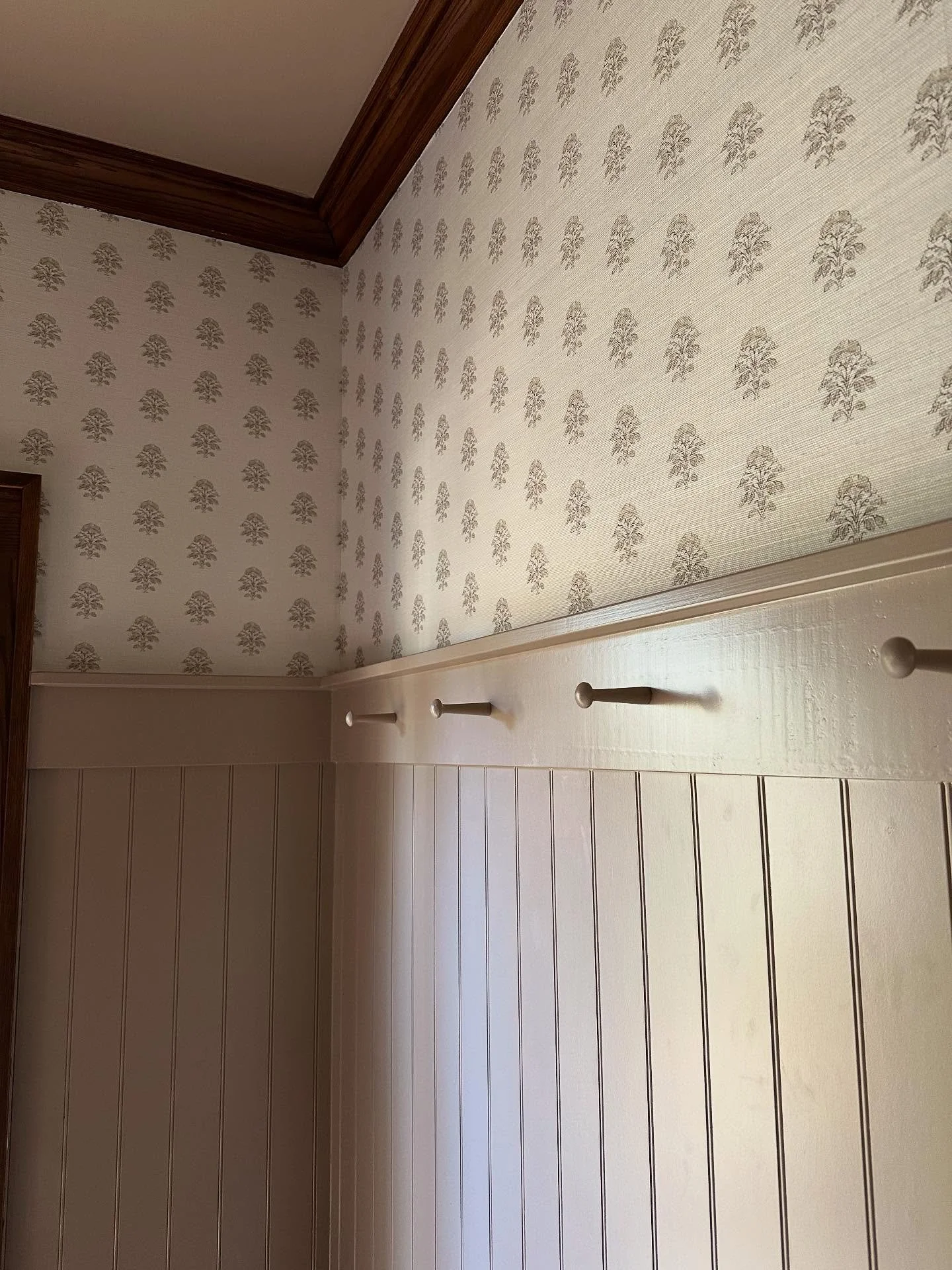 Design should feel familiar.

To me, it feels like the book you finally pick up in the bookstore, like growing up under the homemade quilts my mom stitched together, and like pouring yourself a second cup of coffee before settling back onto the couch