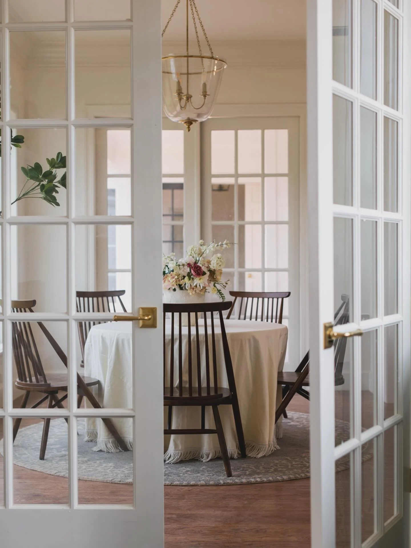 At James Grey Homes, we believe trust is built the same way homes are: with patience, intention, and accountability. We&rsquo;re grateful for every client who lets us help shape the spaces where their lives unfold.

Design + Build: @jamesgreyhomes 
P