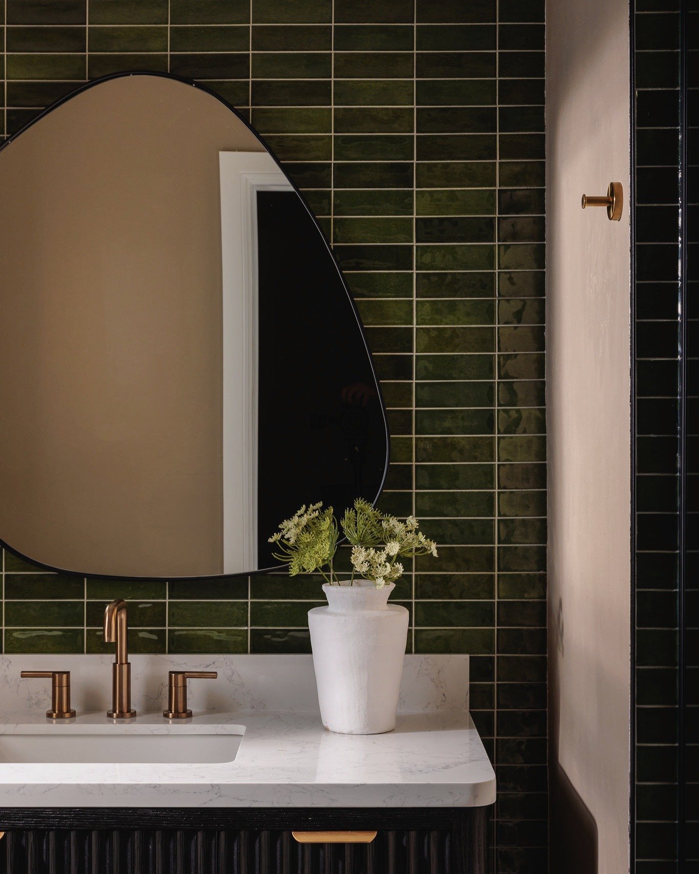 Living in a historic home is like stepping into a story mid-chapter. You feel everything that came before you &mdash; the eras, the families, the craftsmanship &mdash; and then you get to decide what comes next.

It&rsquo;s a privilege to add your vo