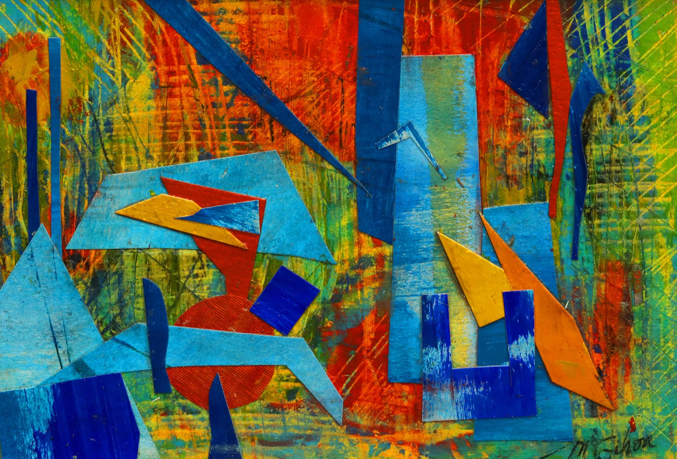 Collage