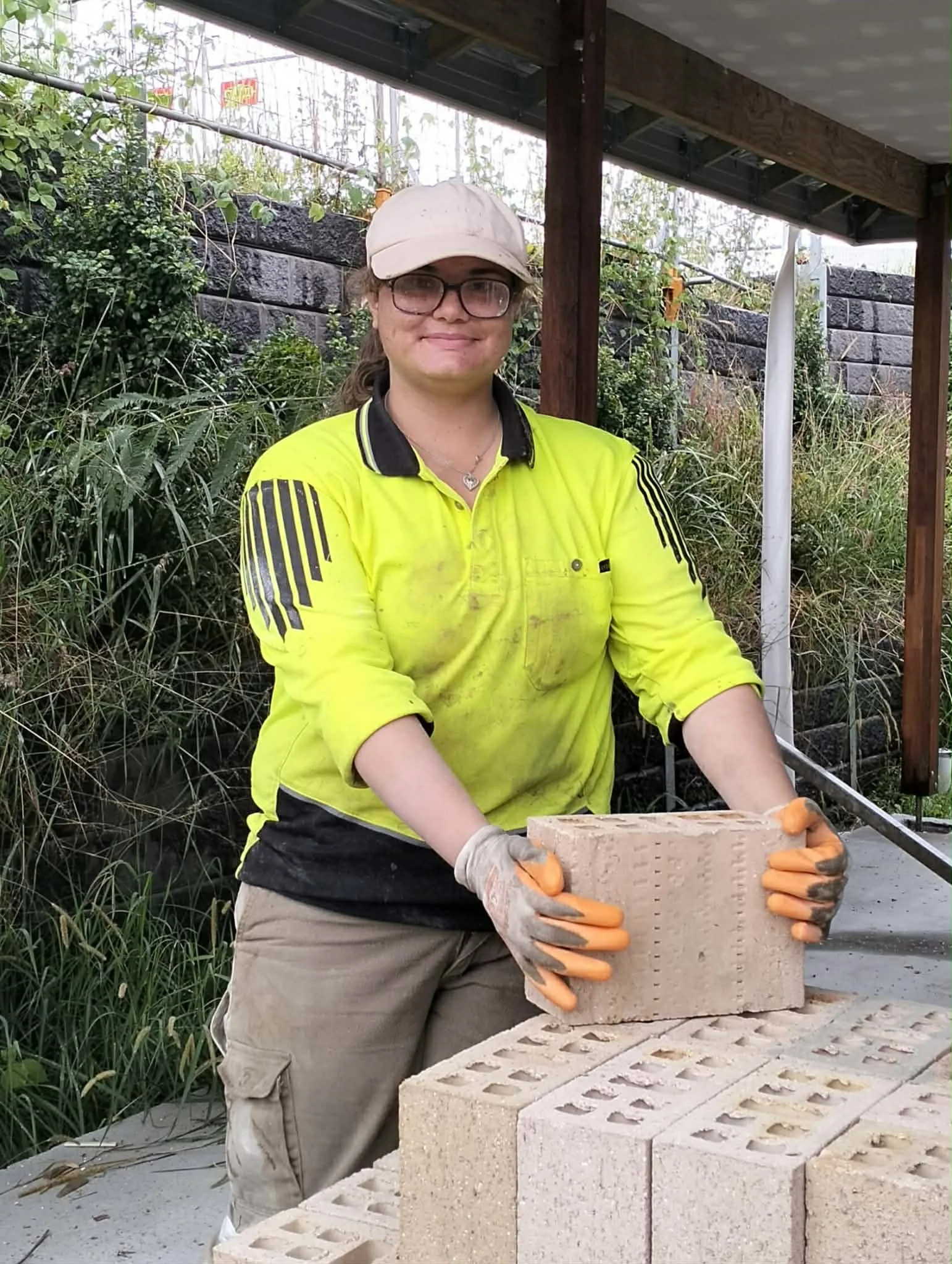 From Try a Trade to school based apprentice