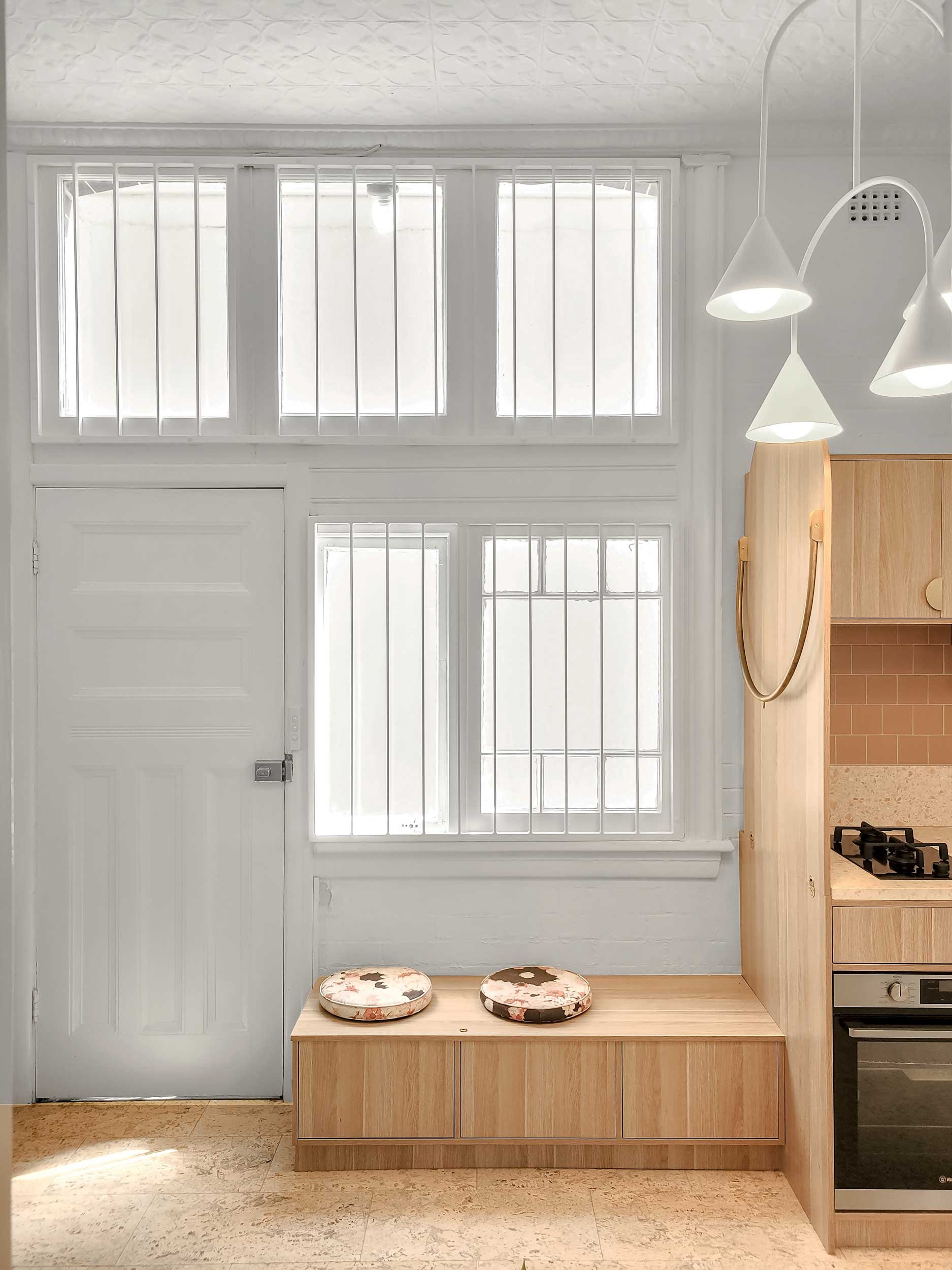 renovation Northern Beaches architect