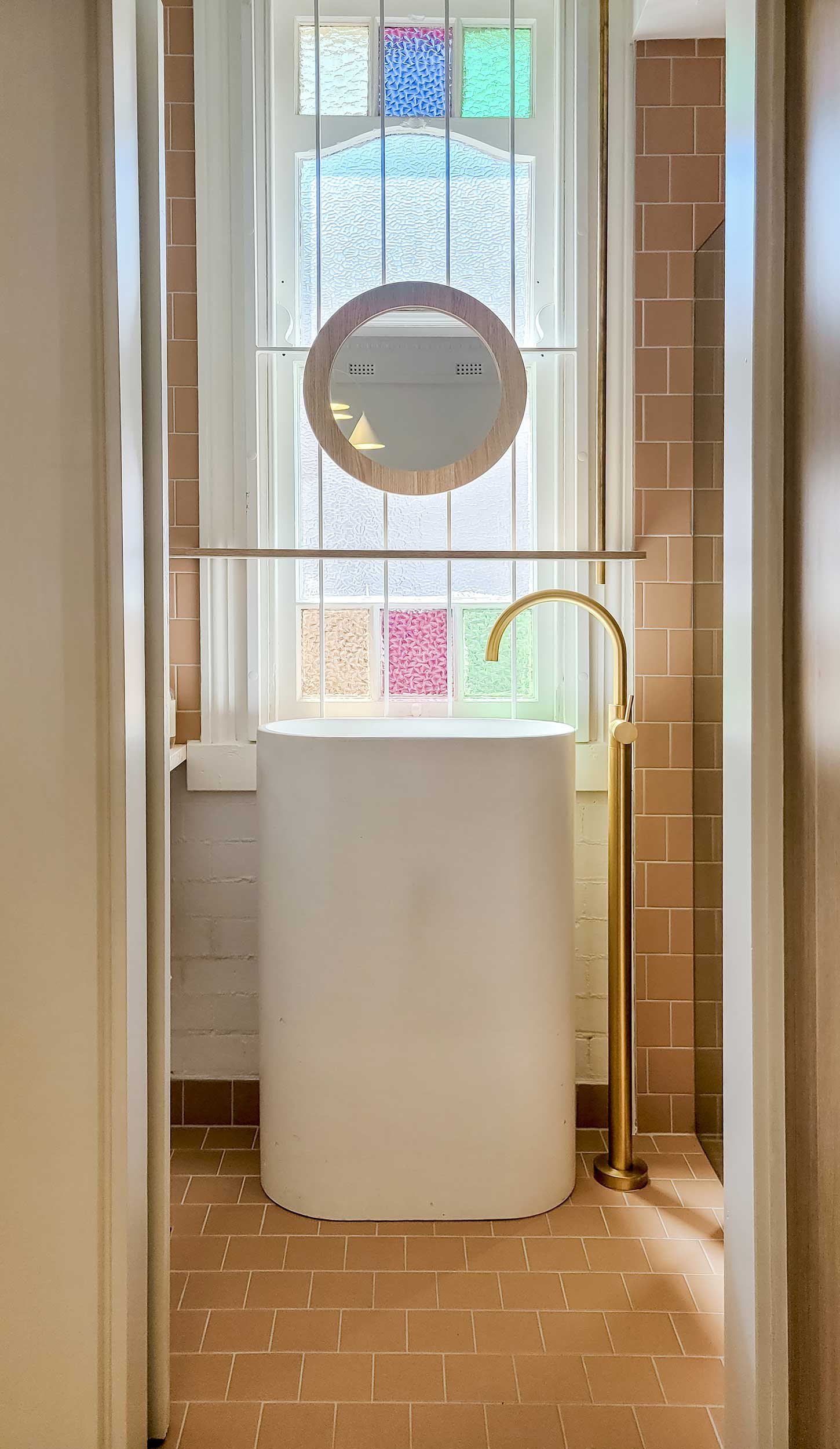 renovation Northern Beaches architect