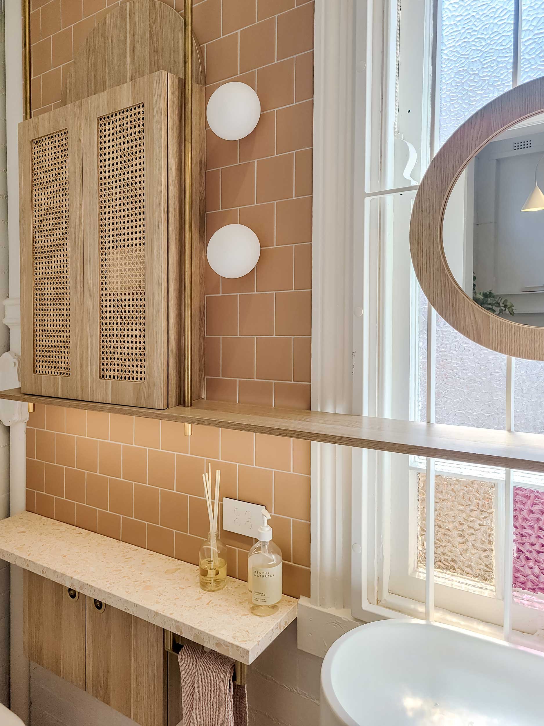 renovation Northern Beaches architect