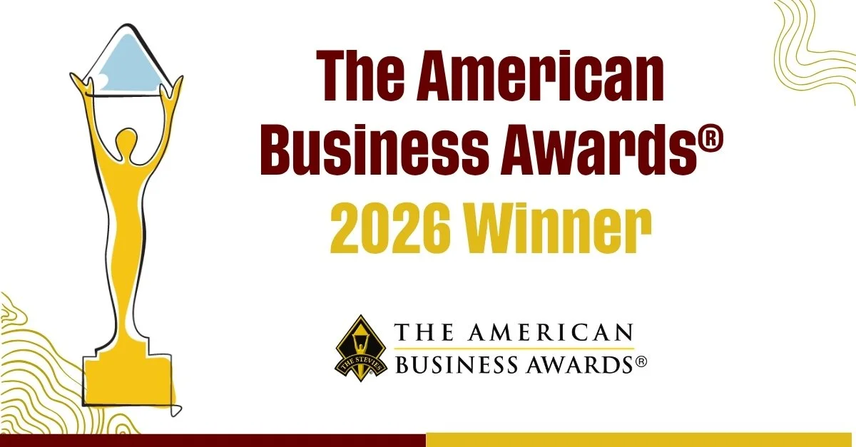 Chase Global Wins at the American Business Awards
