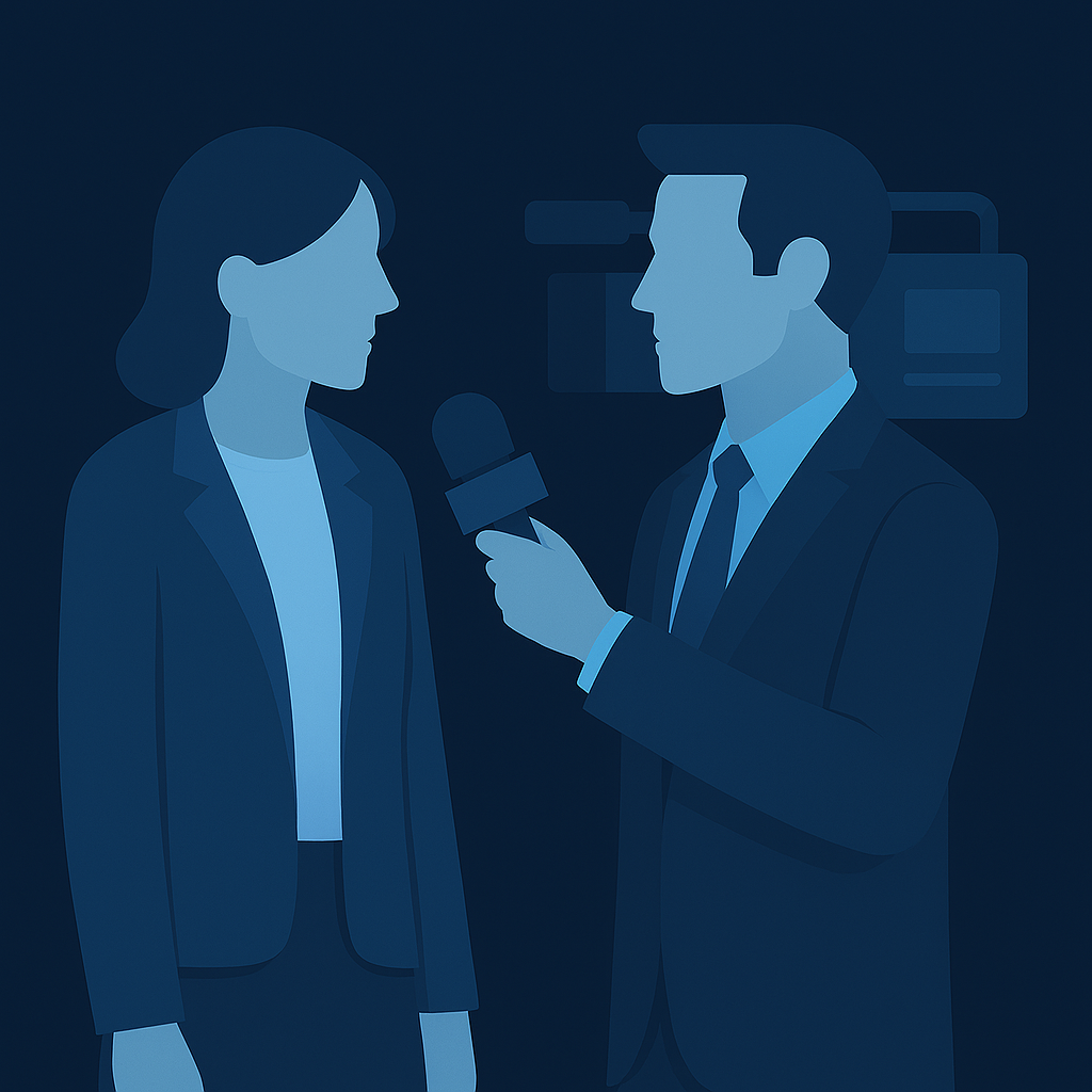 In the age of AI and GEO, Chase Global's strong media relations strategy is more powerful than ever.
