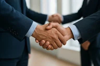 Trust is everything in business and Chase Global is the firm to help you build the right relationships with customers.