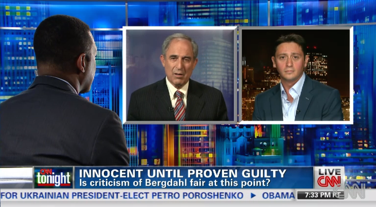 Chase Global Founder Brad Chase on CNN