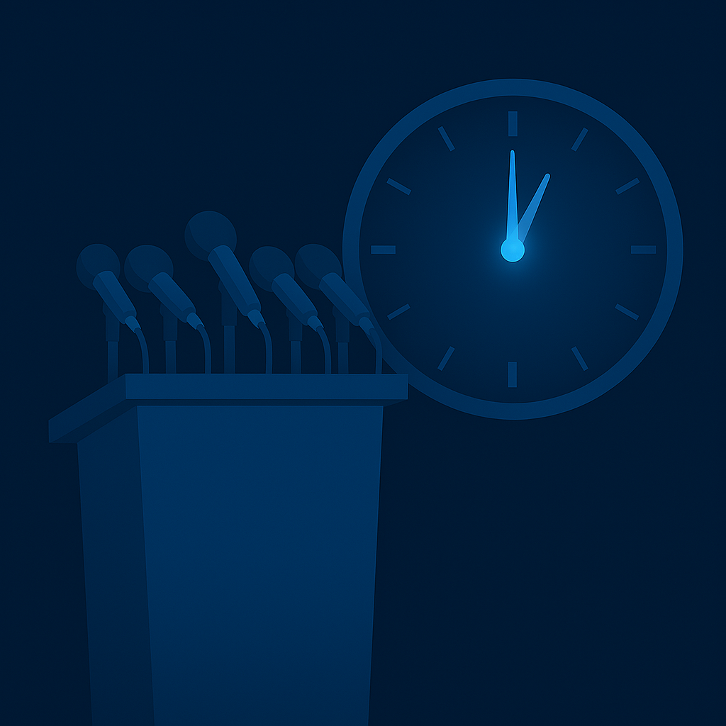 Time is an enemy that stalks you during a crisis, but Chase Global ensures you're ready for anything.