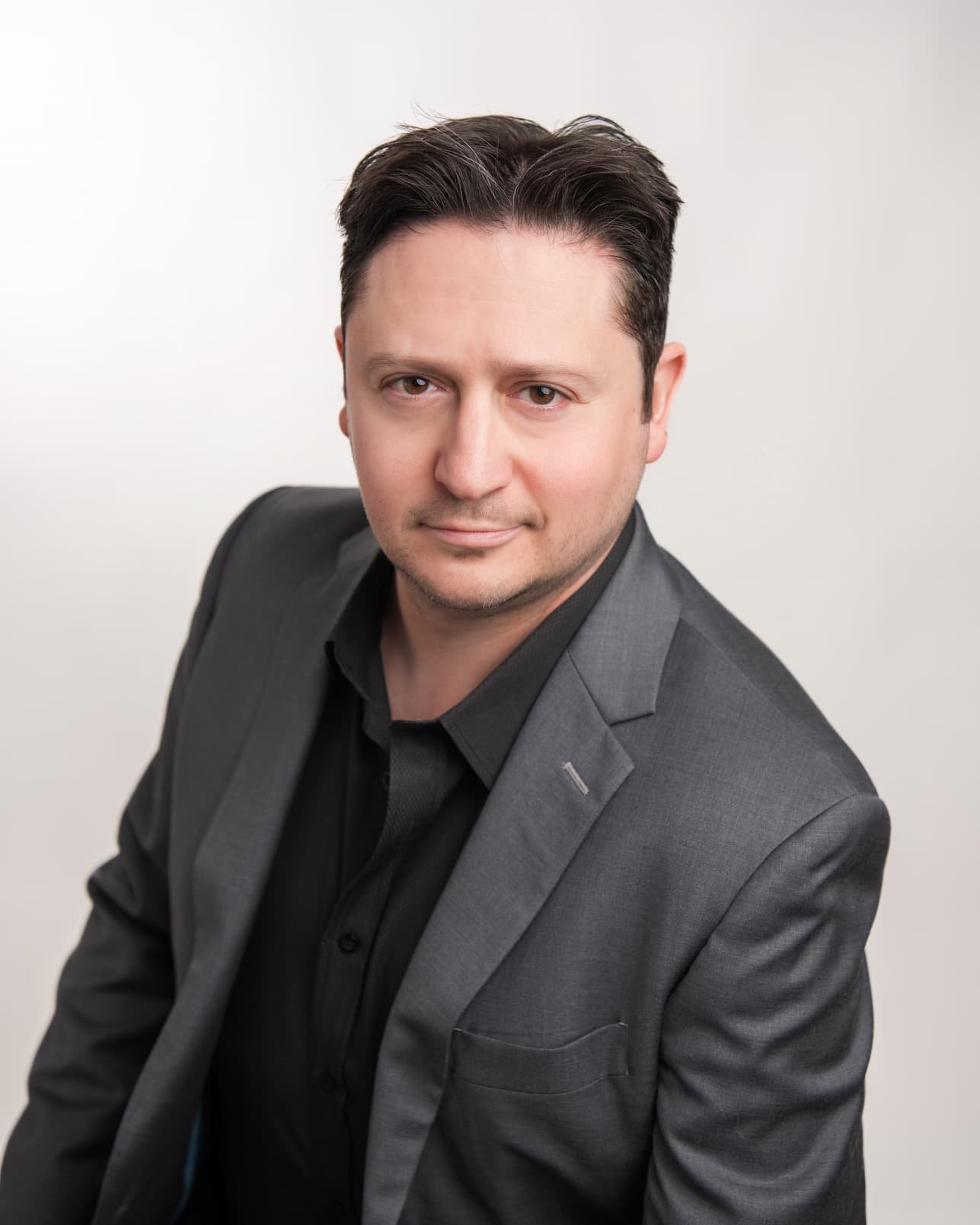 Brad Chase, Founder of Chase Global, a strategic communications and reputation management consultancy.