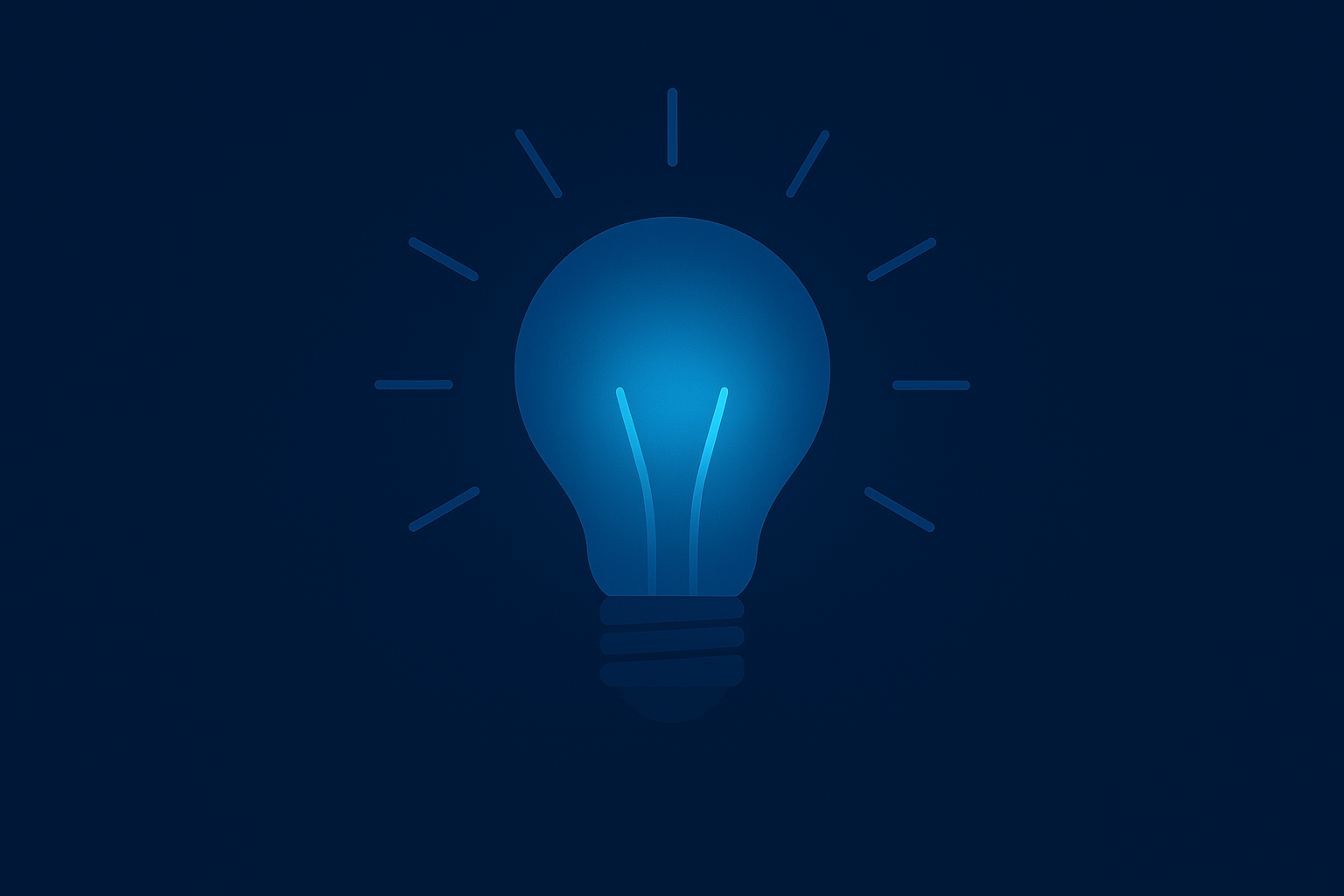 Thought leadership is an essential tool for every company.