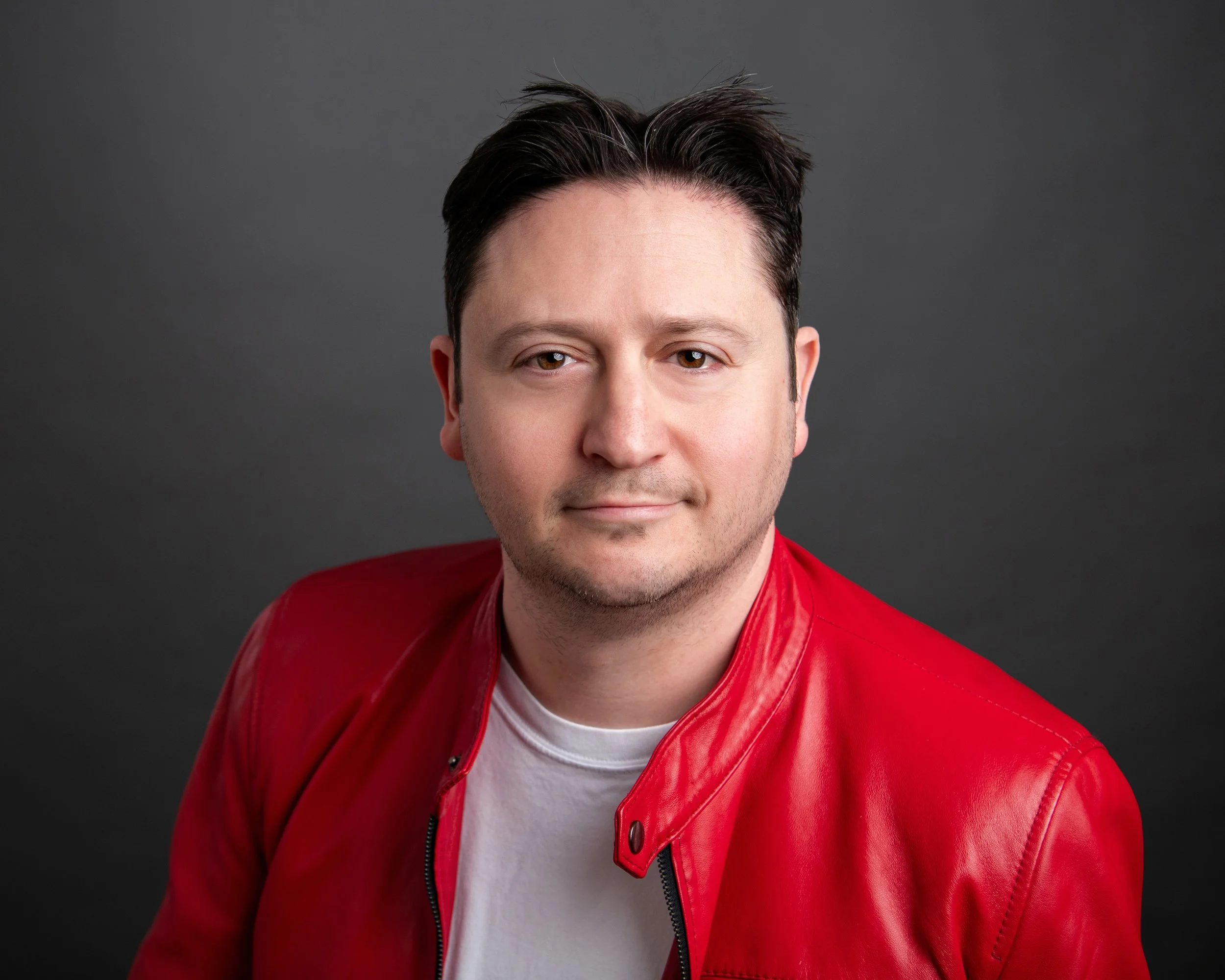 Brad Chase, Founder of Chase Global. A 20+ year veteran communications and reputation management expert.