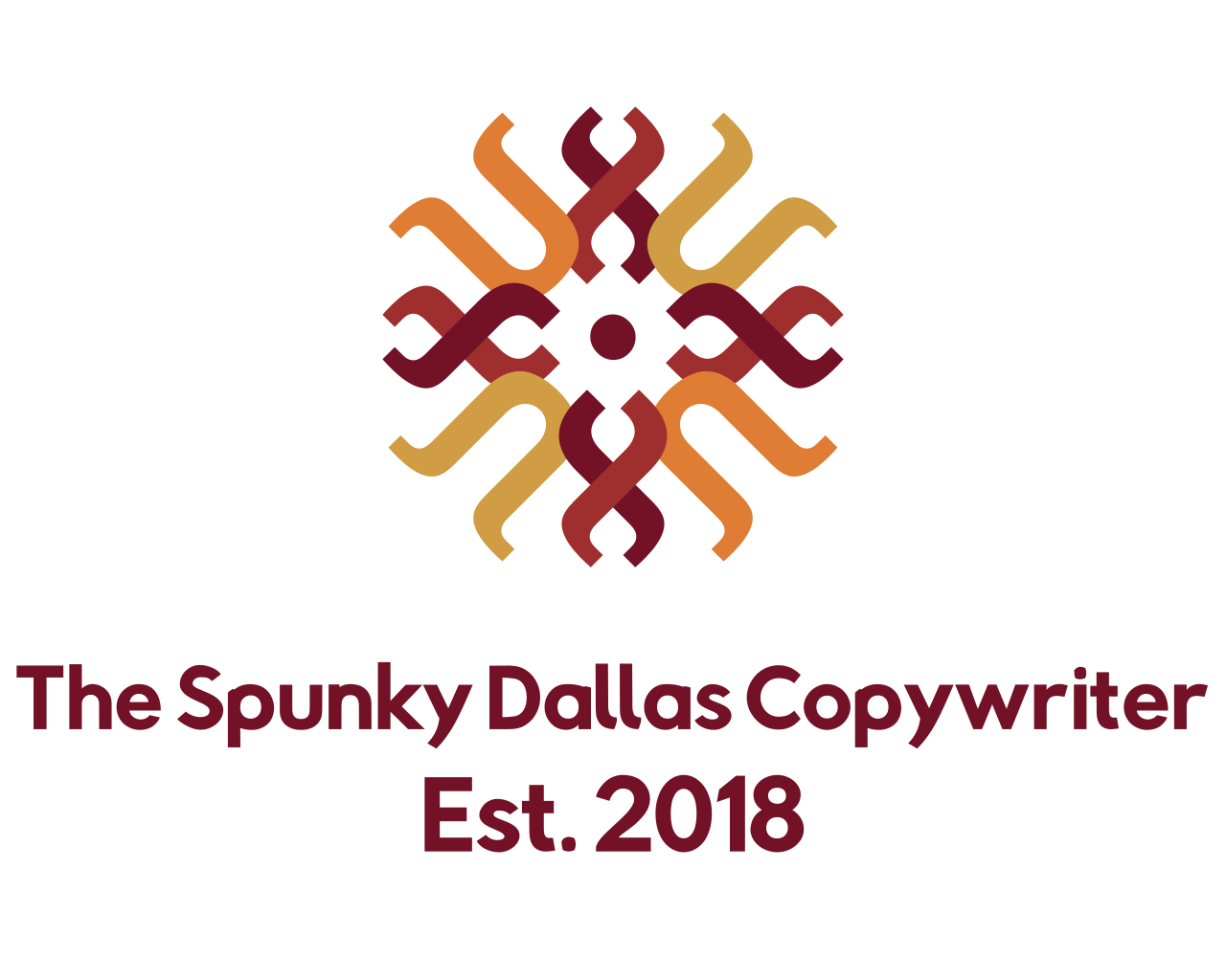 The Spunky Dallas Copywriter
