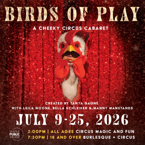 Birds of Play