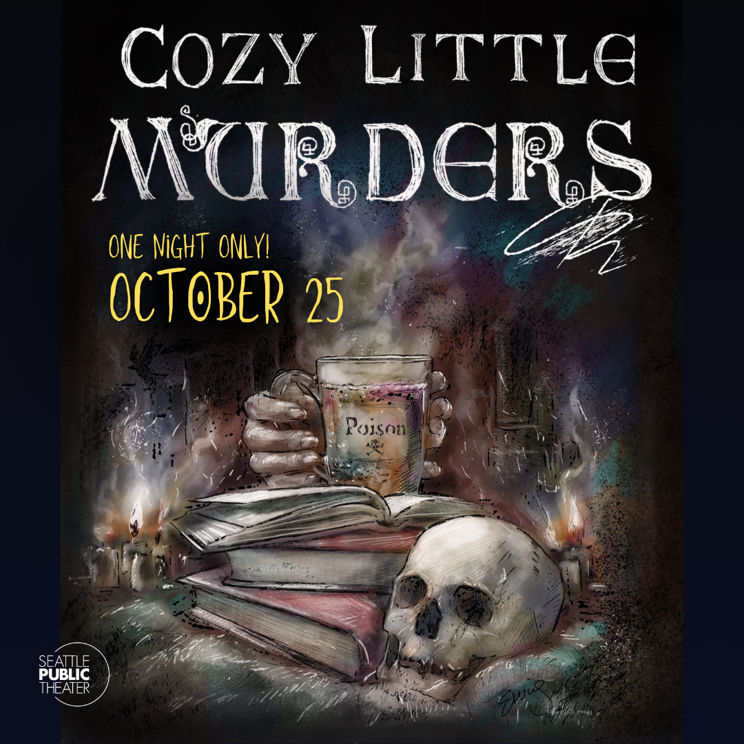 Cozy Little Murders