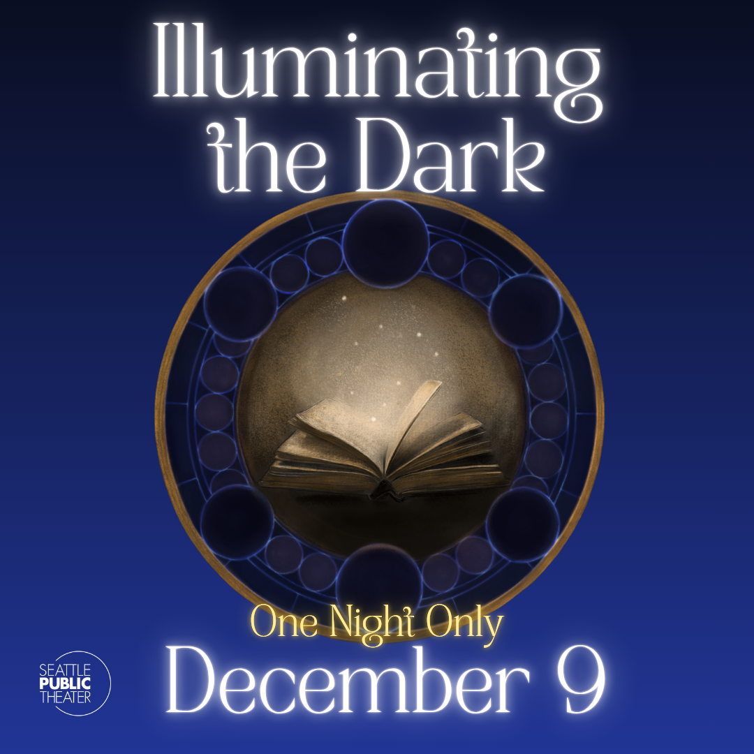 Illuminating The Dark