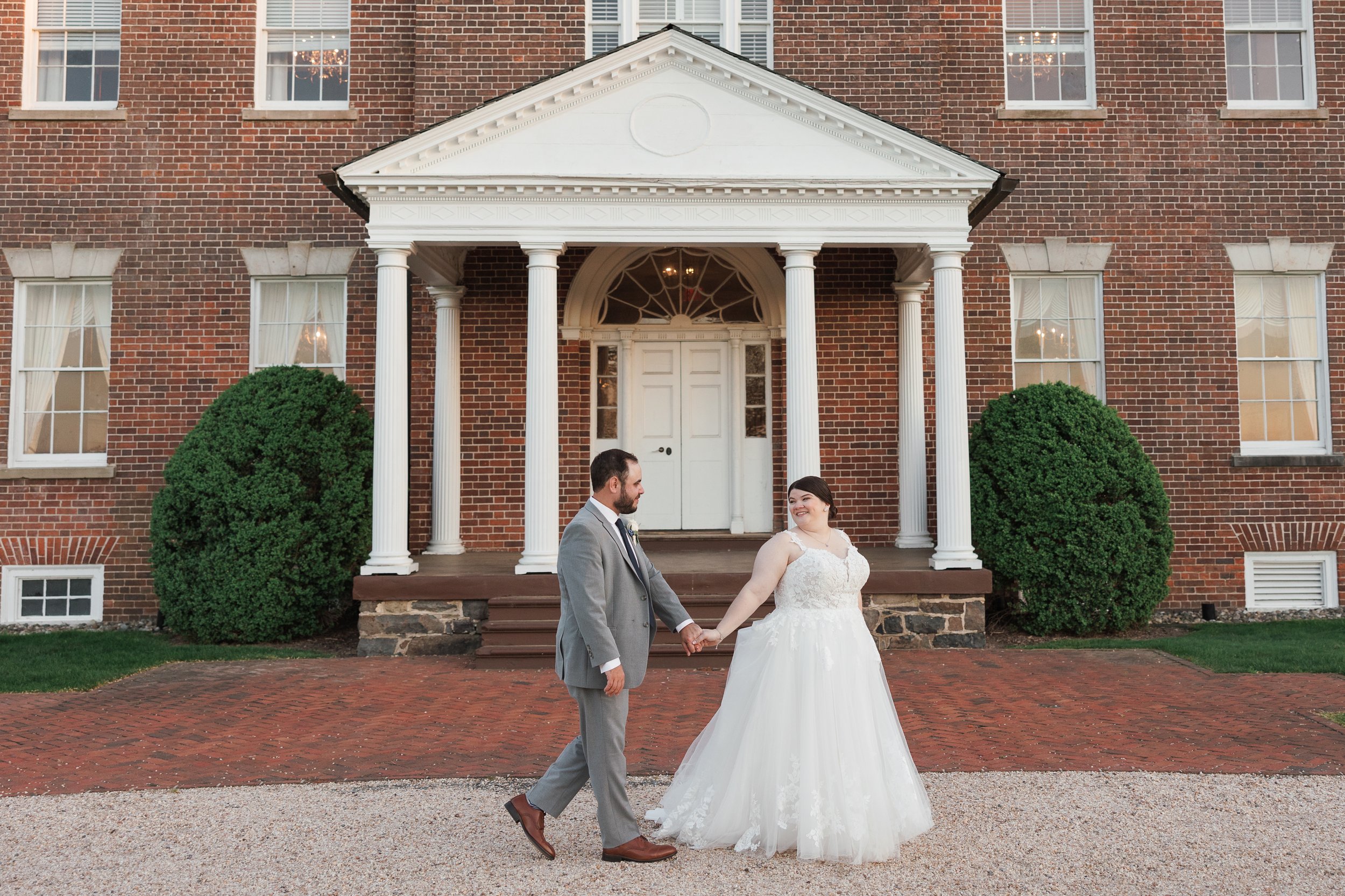 Real Wedding | A+M