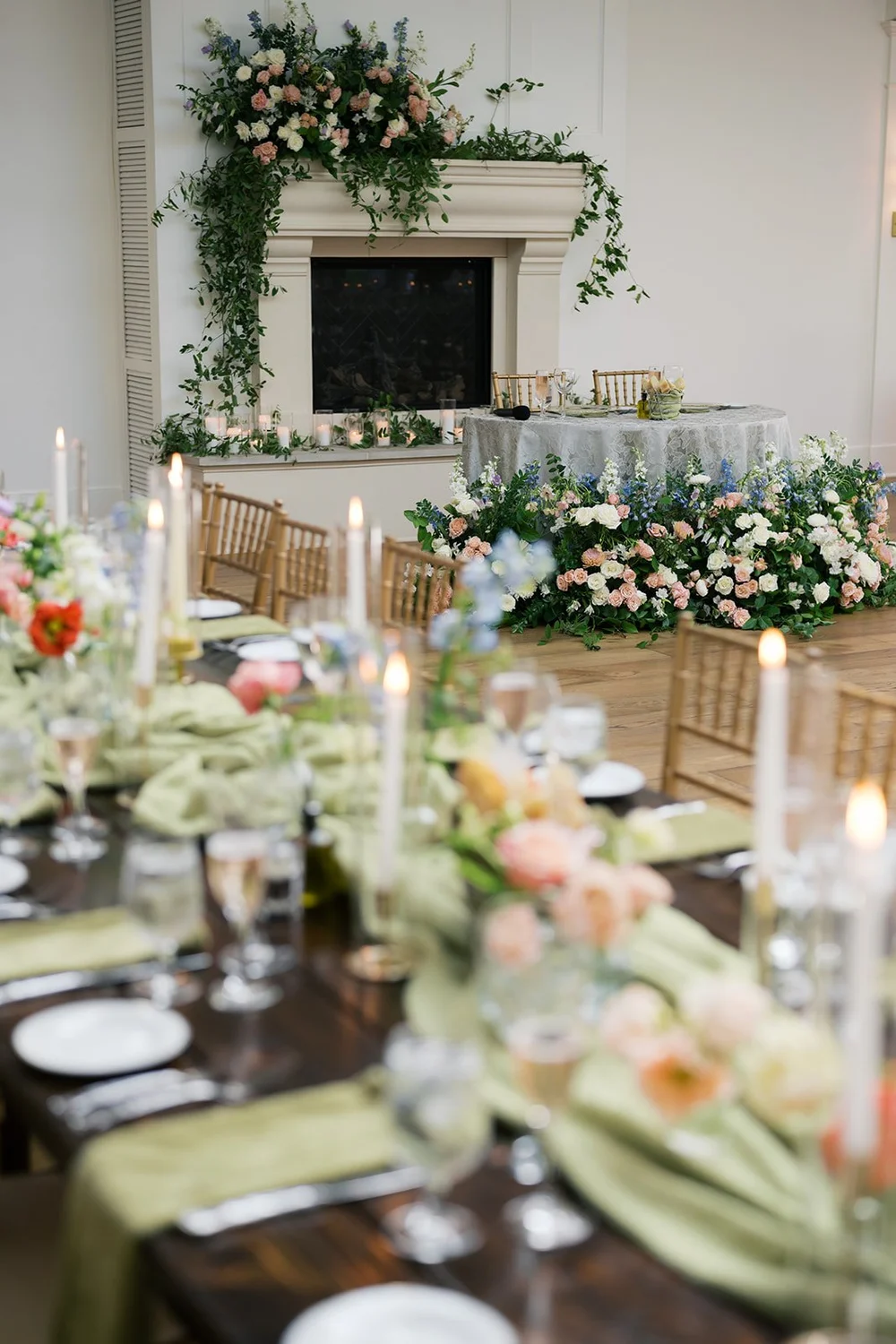  Birkby House wedding, Leesburg Virginia wedding, Loudoun County wedding planner, garden-inspired wedding, Virginia wedding venue, lush wedding flowers, romantic wedding design, Birkby House wedding planner, floral wedding inspiration, Loudoun County